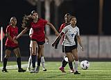 Armwood vs TB Tech - Girls Soccer