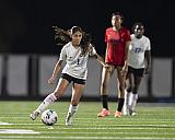 Armwood vs TB Tech - Girls Soccer