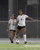 Armwood vs TB Tech - Girls Soccer