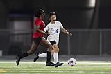 Armwood vs TB Tech - Girls Soccer