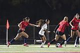 Armwood vs TB Tech - Girls Soccer