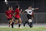 Armwood vs TB Tech - Girls Soccer