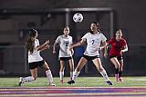 Armwood vs TB Tech - Girls Soccer