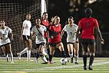 Armwood vs TB Tech - Girls Soccer