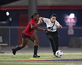 Armwood vs TB Tech - Girls Soccer