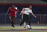 Armwood vs TB Tech - Girls Soccer
