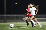 Armwood vs TB Tech - Girls Soccer