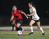 Armwood vs TB Tech - Girls Soccer
