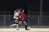 Armwood vs TB Tech - Girls Soccer