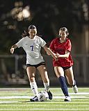 Armwood vs TB Tech - Girls Soccer