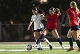 Armwood vs TB Tech - Girls Soccer