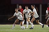 Armwood vs TB Tech - Girls Soccer