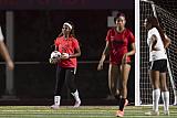 Armwood vs TB Tech - Girls Soccer