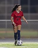 Armwood vs TB Tech - Girls Soccer