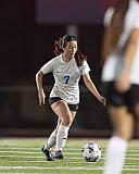 Armwood vs TB Tech - Girls Soccer