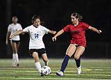 Armwood vs TB Tech - Girls Soccer