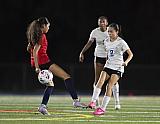 Armwood vs TB Tech - Girls Soccer