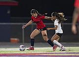 Armwood vs TB Tech - Girls Soccer