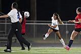 Armwood vs TB Tech - Girls Soccer