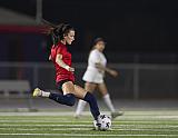 Armwood vs TB Tech - Girls Soccer
