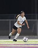 Armwood vs TB Tech - Girls Soccer