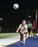 Armwood vs TB Tech - Girls Soccer