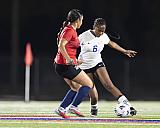 Armwood vs TB Tech - Girls Soccer