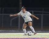 Armwood vs TB Tech - Girls Soccer