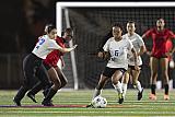 Armwood vs TB Tech - Girls Soccer