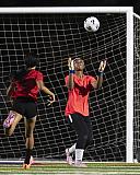 Armwood vs TB Tech - Girls Soccer