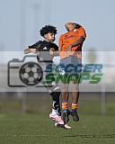 IMG Cup - Asphalt Green SC vs Charlotte Eagles