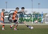 IMG Cup - Asphalt Green SC vs Charlotte Eagles