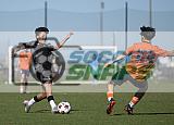 IMG Cup - Asphalt Green SC vs Charlotte Eagles