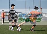 IMG Cup - Asphalt Green SC vs Charlotte Eagles