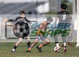 IMG Cup - Asphalt Green SC vs Charlotte Eagles