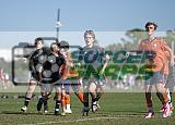 IMG Cup - Asphalt Green SC vs Charlotte Eagles