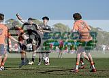 IMG Cup - Asphalt Green SC vs Charlotte Eagles