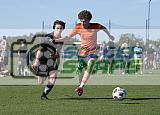 IMG Cup - Asphalt Green SC vs Charlotte Eagles