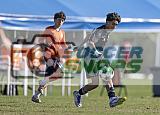 IMG Cup - Asphalt Green SC vs Charlotte Eagles
