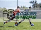 IMG Cup - Asphalt Green SC vs Charlotte Eagles