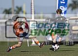 IMG Cup - Asphalt Green SC vs Charlotte Eagles