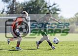 IMG Cup - Asphalt Green SC vs Charlotte Eagles
