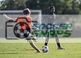 IMG Cup - Asphalt Green SC vs Charlotte Eagles