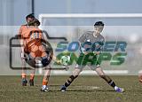 IMG Cup - Asphalt Green SC vs Charlotte Eagles