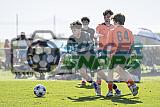 IMG Cup - Asphalt Green SC vs Charlotte Eagles