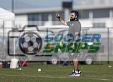 IMG Cup - Asphalt Green SC vs Charlotte Eagles