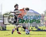 IMG Cup - Asphalt Green SC vs Charlotte Eagles