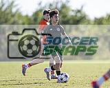 IMG Cup - Asphalt Green SC vs Charlotte Eagles