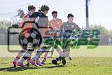 IMG Cup - Asphalt Green SC vs Charlotte Eagles