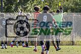 IMG Cup - Asphalt Green SC vs Charlotte Eagles